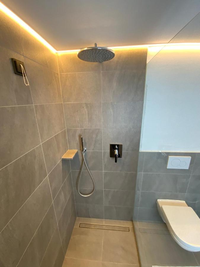 Dorfblick Appartements & Rooms Senales/Schnals Eksteriør bilde