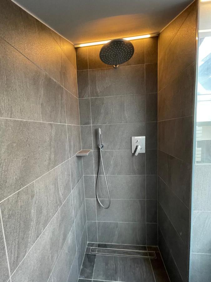 Dorfblick Appartements & Rooms Senales/Schnals Eksteriør bilde
